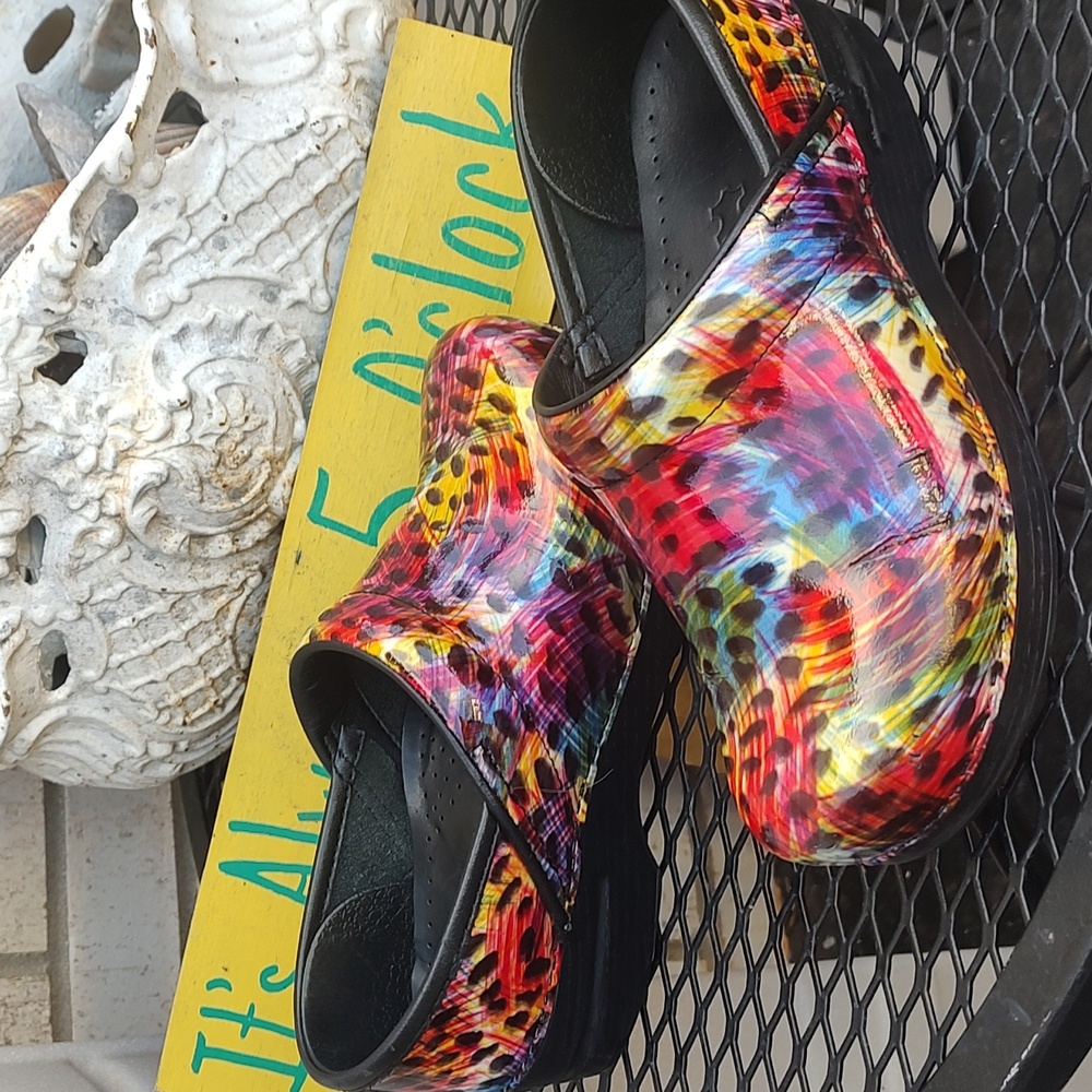 Dansko Shoes/ - Picture 5 of 11